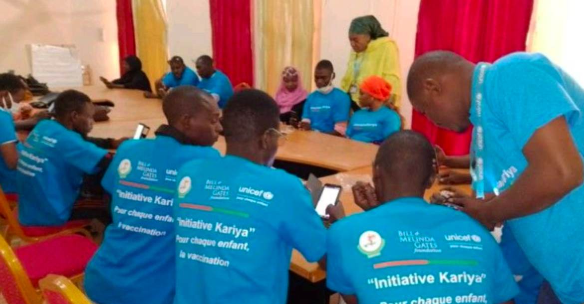 Kariya Initiative